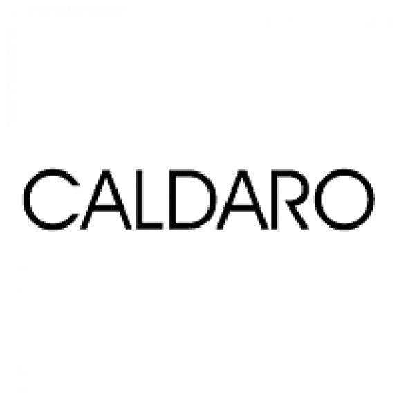 Logo of Caldaro