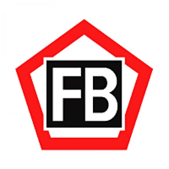 Logo of FB
