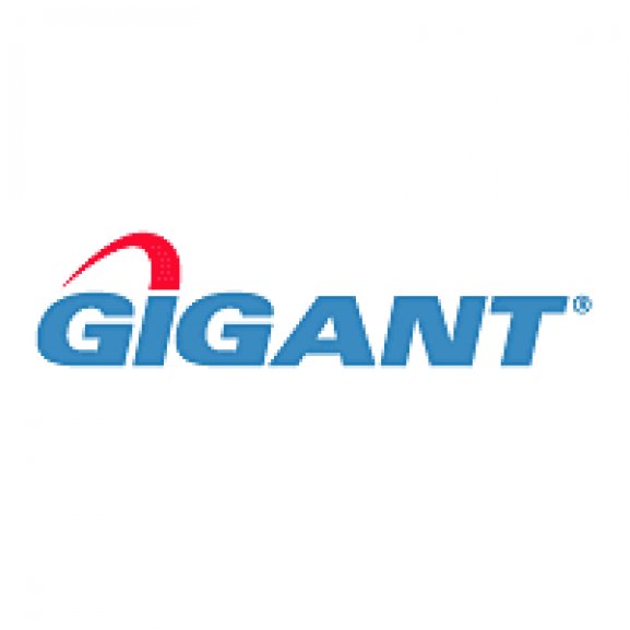 Logo of Gigant