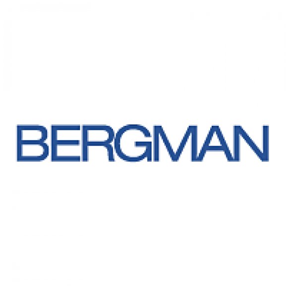Logo of Bergman