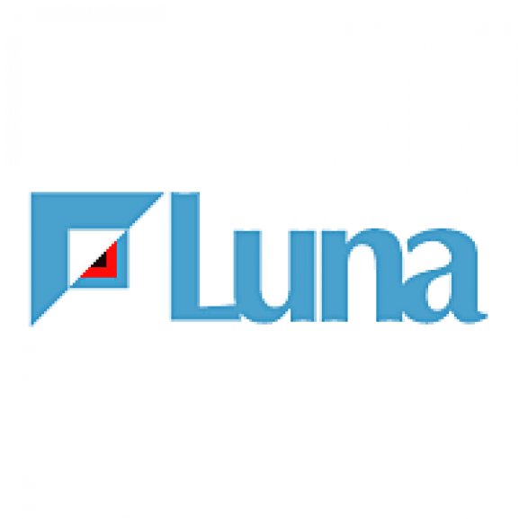Logo of Luna