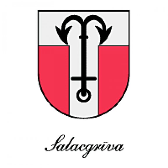Logo of Salacgriva