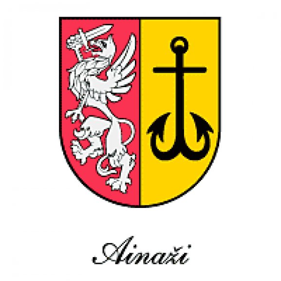 Logo of Ainazi