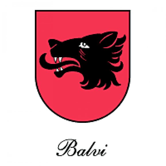 Logo of Balvi