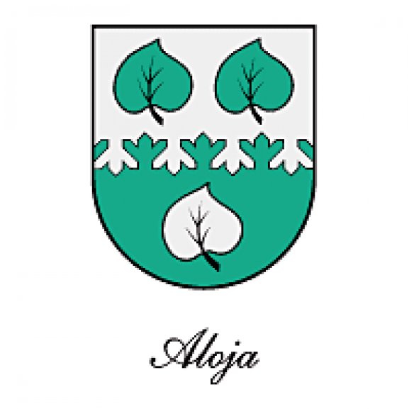 Logo of Aloja