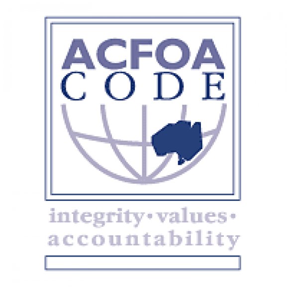 Logo of ACFOA Code