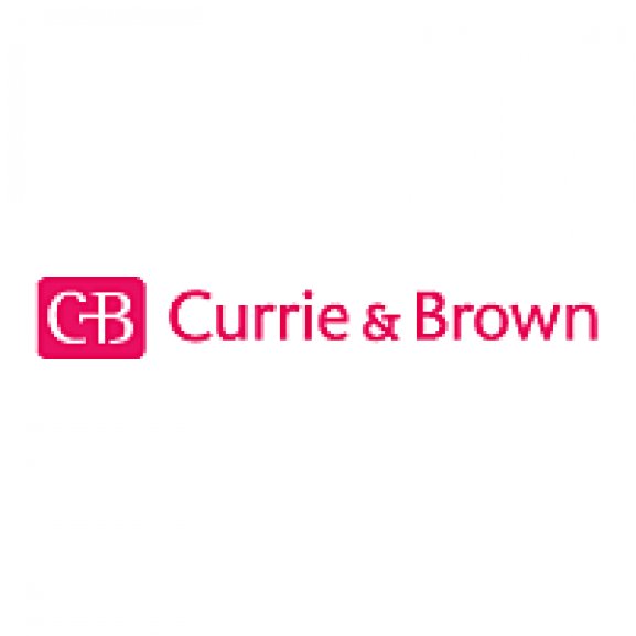 Logo of Currie &amp; Brown