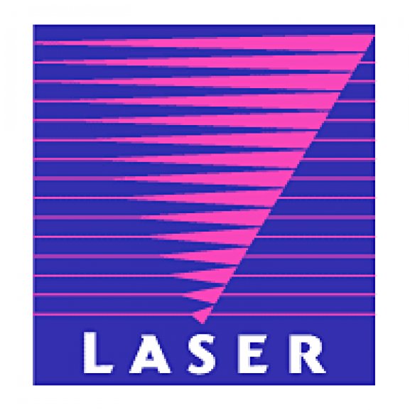 Logo of Laser