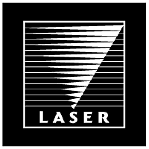 Logo of Laser