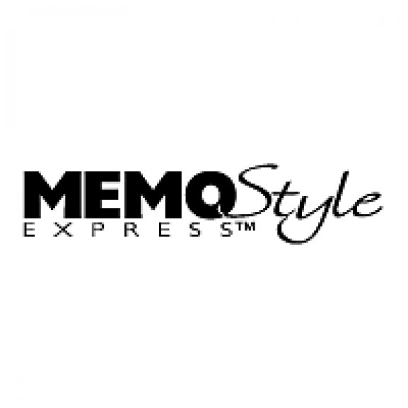 Logo of MemoStyle Express