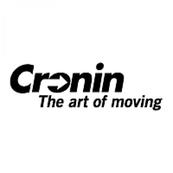 Logo of Cronin