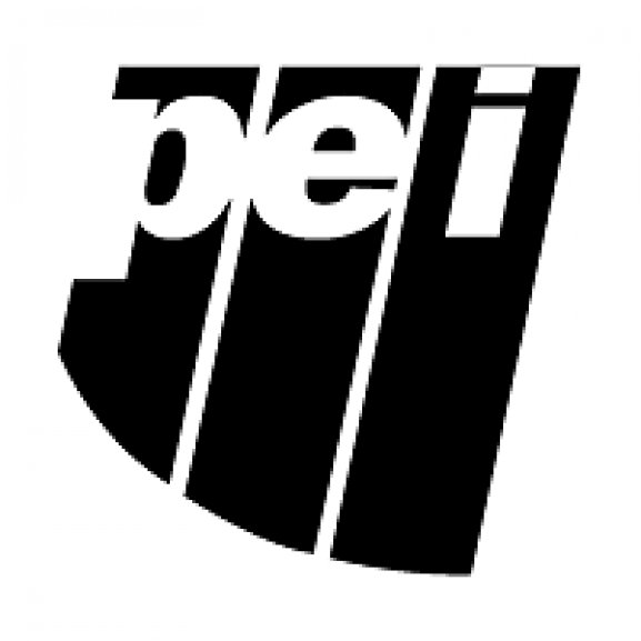 Logo of PEI