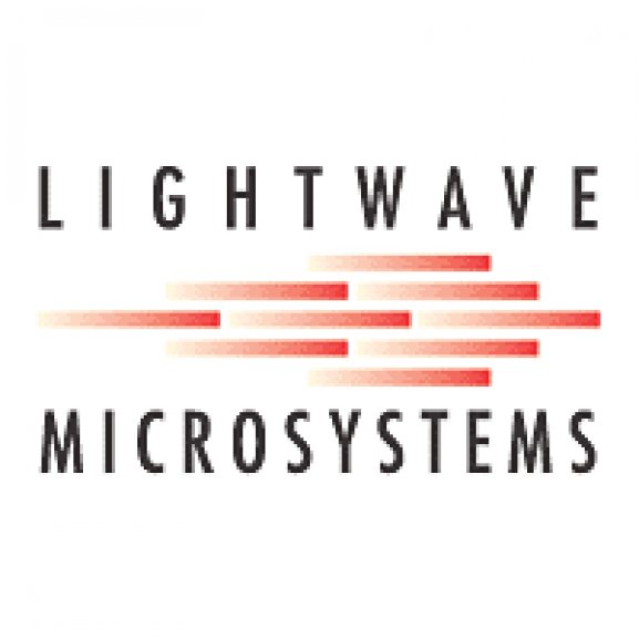 Logo of Lightwave Microsystems