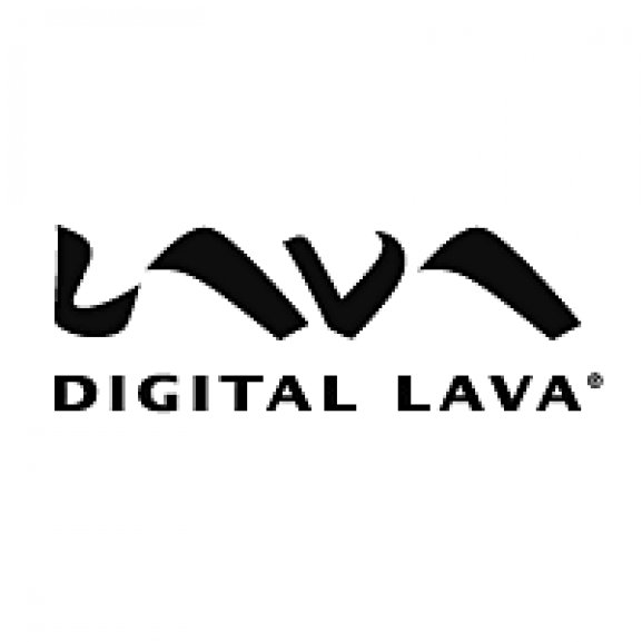 Logo of Digital Lava