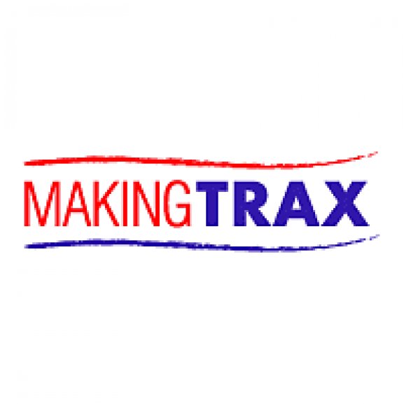 Logo of Making Trax