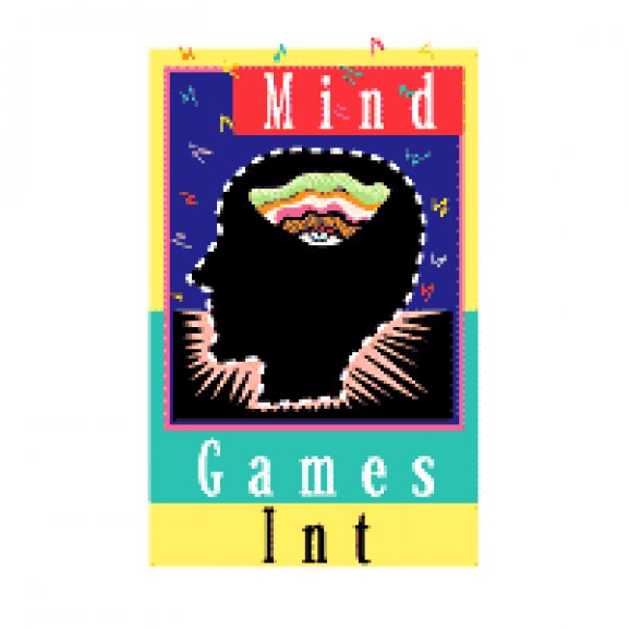 Logo of Mind Games Int