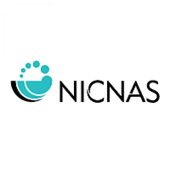Logo of NICNAS