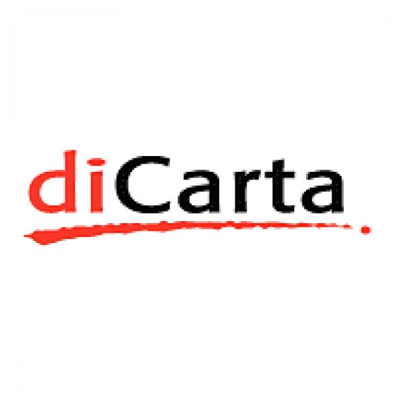 Logo of diCarta