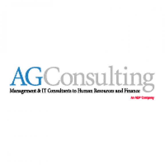 Logo of AG Consulting