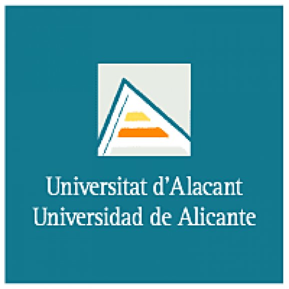 Logo of Universidad de Alicante