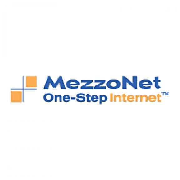 Logo of MezzoNet