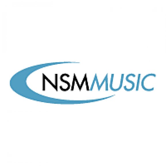 Logo of NSM Music