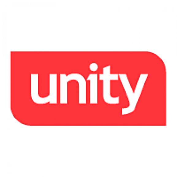 Logo of Unity