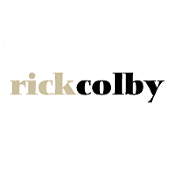 Logo of Rick Colby