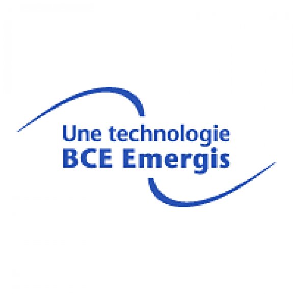 Logo of BCE Emergis
