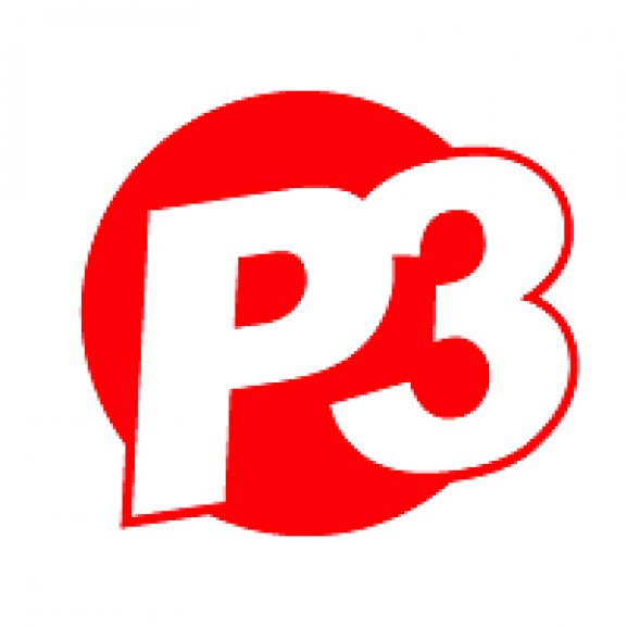 Logo of P3