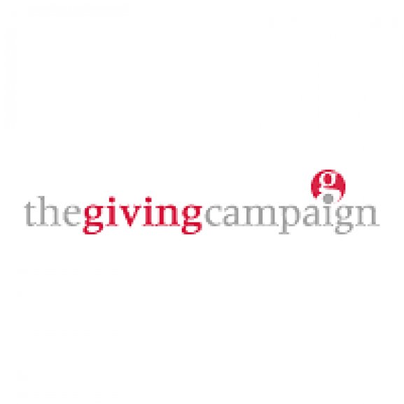 Logo of The Giving Campaign
