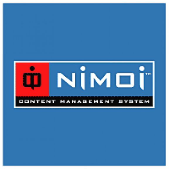 Logo of NIMOI