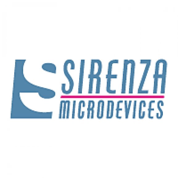Logo of Sirenza