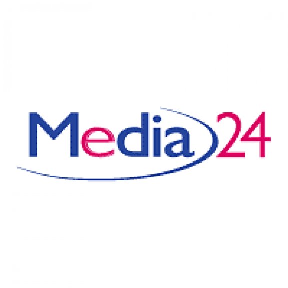 Logo of Media 24