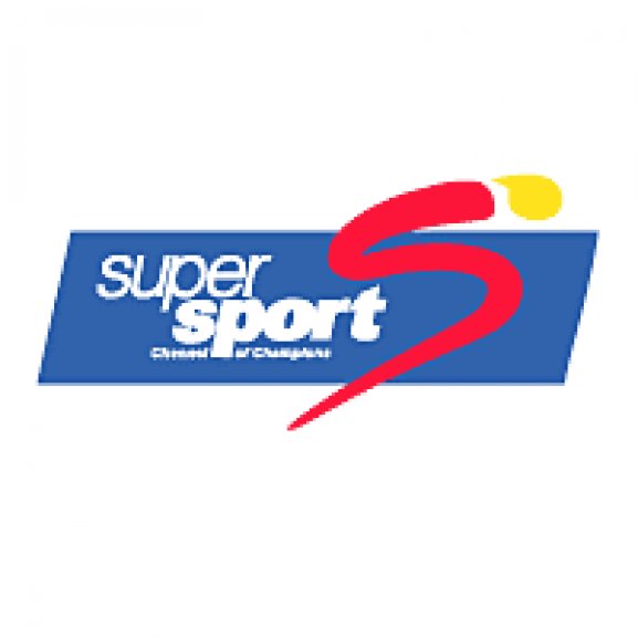 Logo of Super Sport