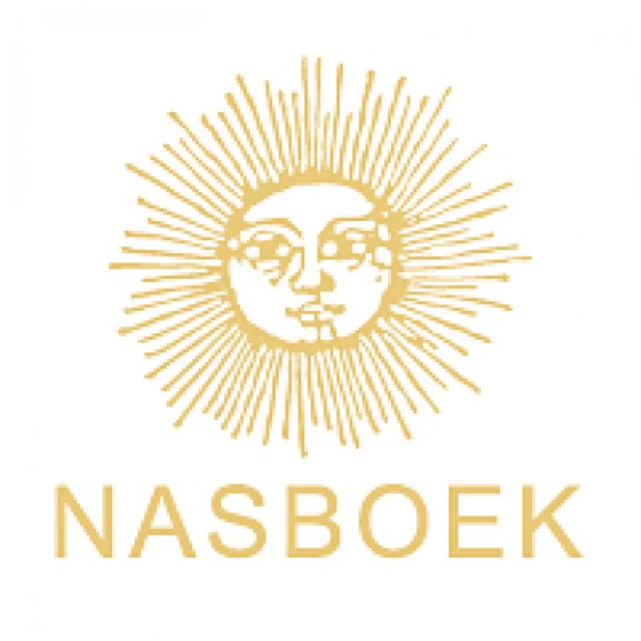 Logo of Nasboek