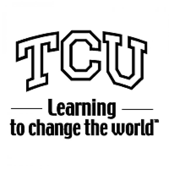 Logo of TCU