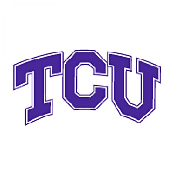 Logo of TCU
