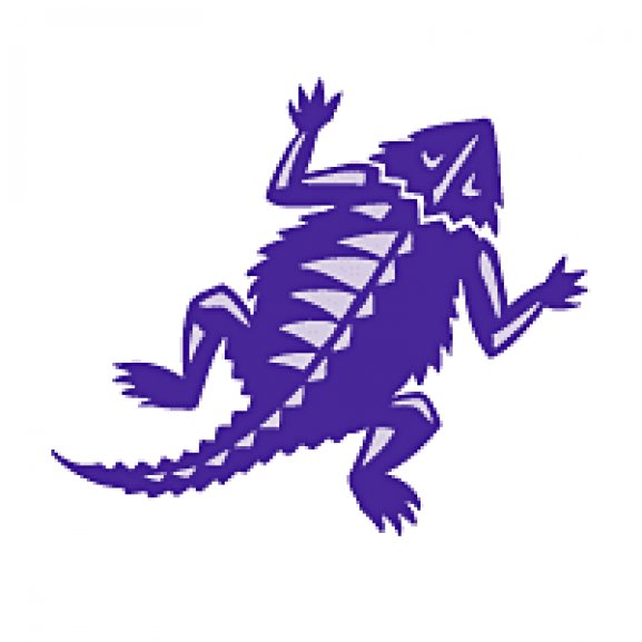 Logo of TCU Horned Frogs