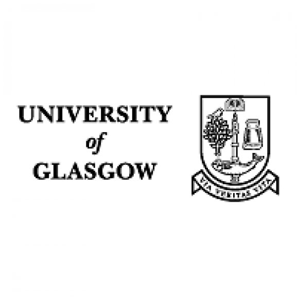 Logo of University of Glasgow