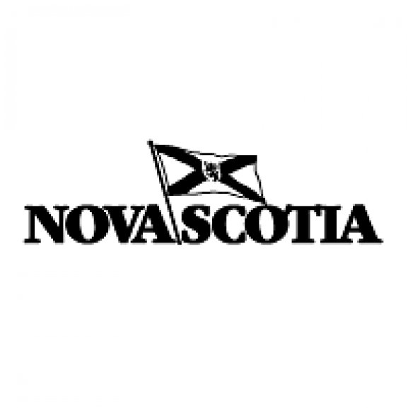 Logo of Nova Scotia