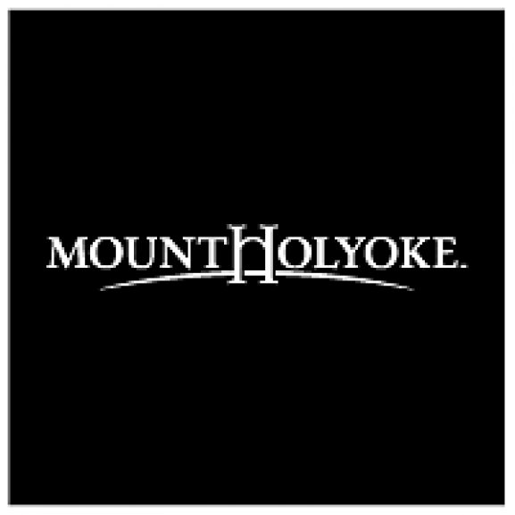 Logo of Mount Holyoke College