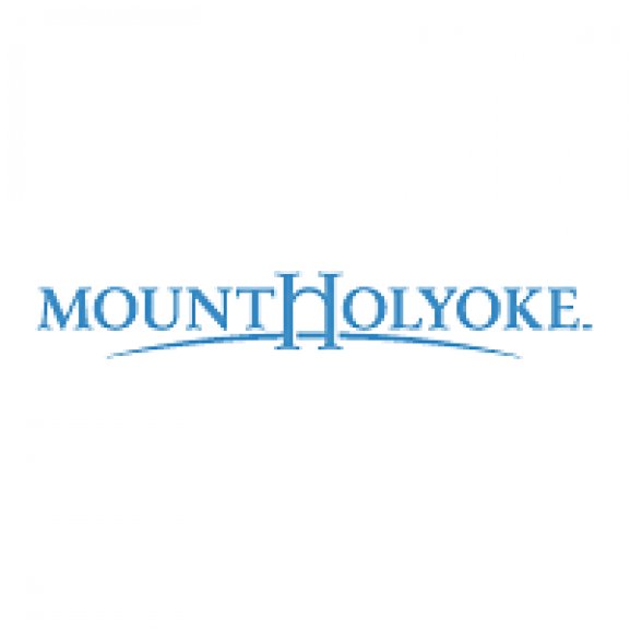 Logo of Mount Holyoke College