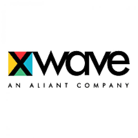 Logo of xwave