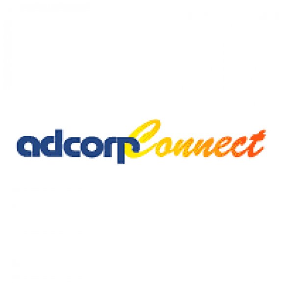 Logo of Adcorp Connect
