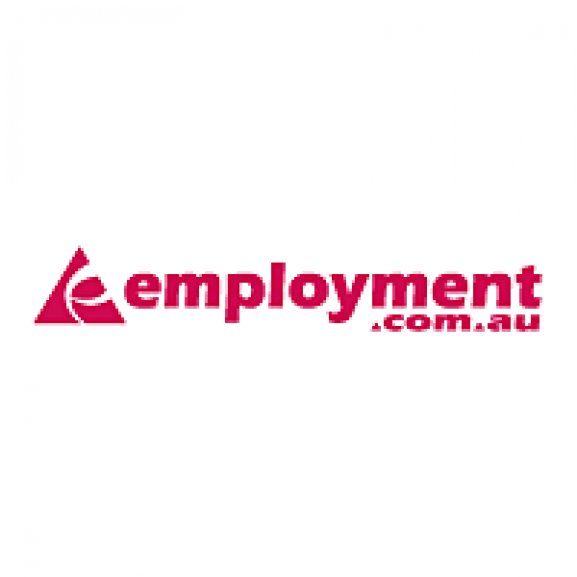 Logo of employment.com.au