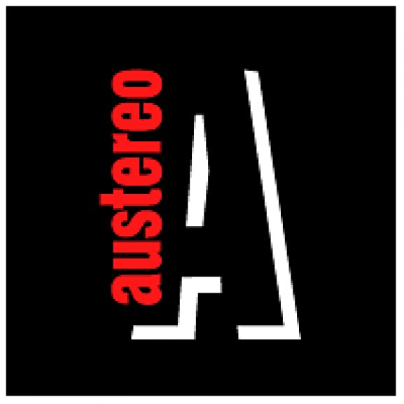 Logo of Austereo
