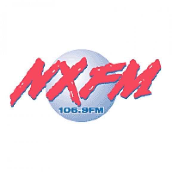 Logo of NX-FM