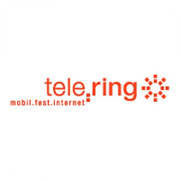 Logo of Tele Ring