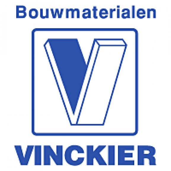 Logo of Vinckier Bouwmaterialen